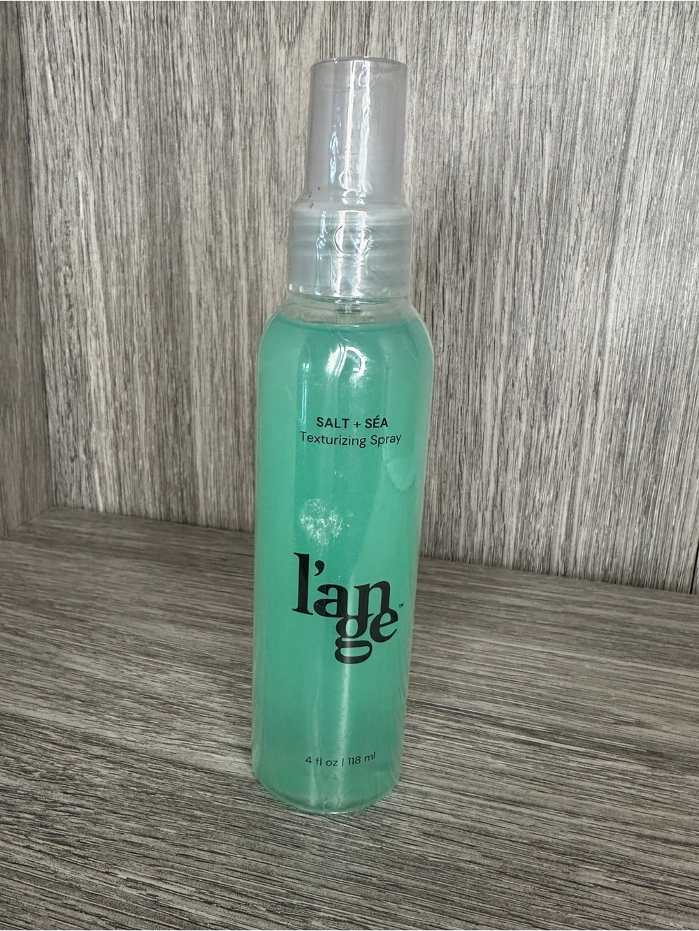 l'ange Salt + Sea Texturizing Spray